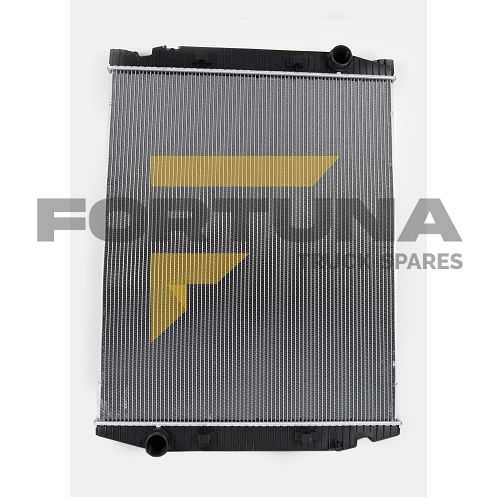 Imagem do produto RADIADOR AGUA IVECO STRALIS 380/420 - Cód: FAP-12112